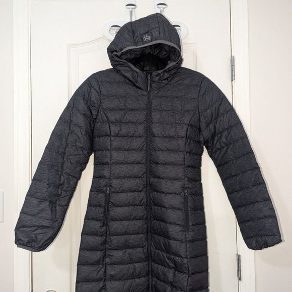 TNA Botanie Puffer - Picture 2 of 3